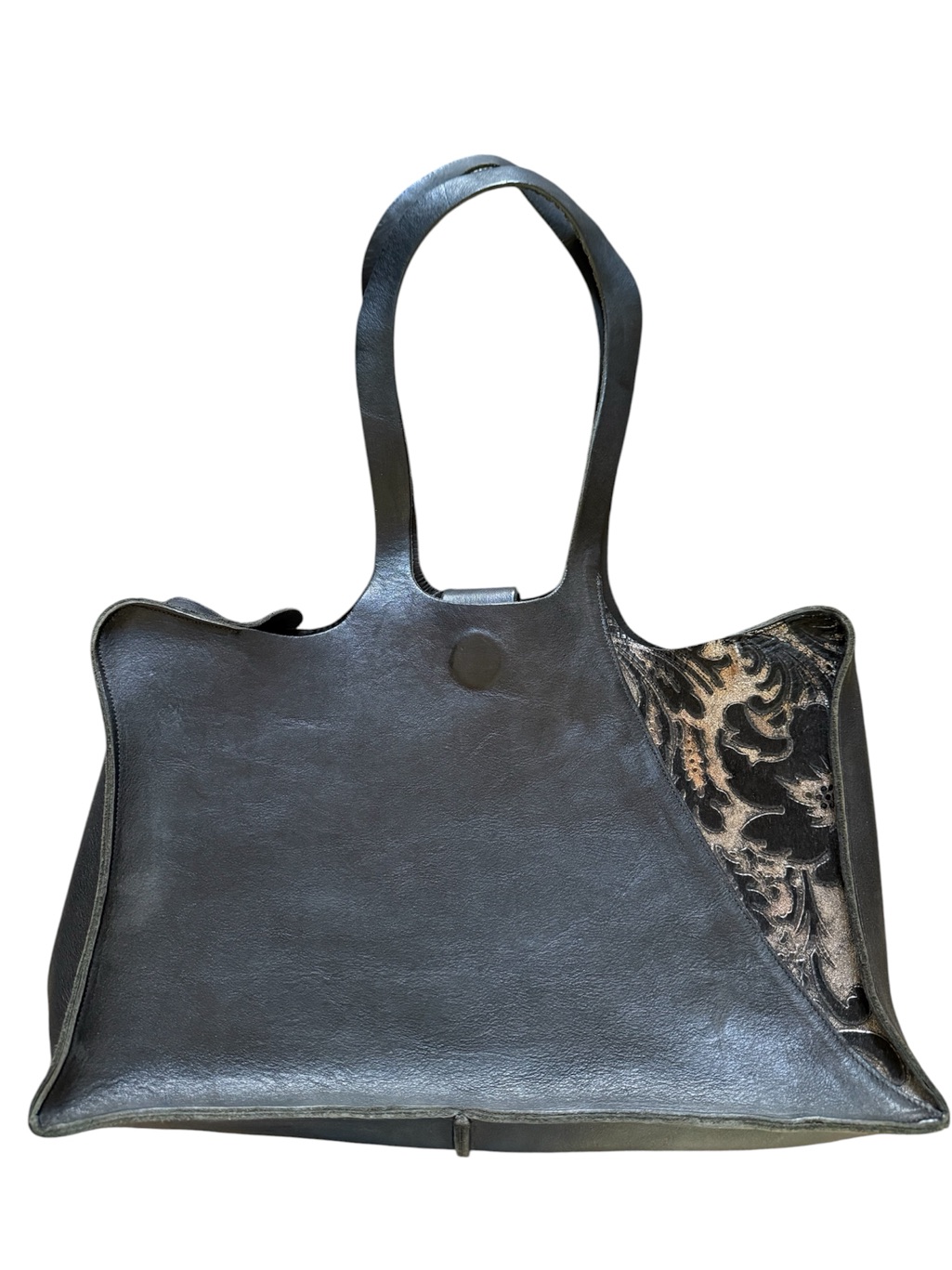Cydwoq Switch Leather Bag